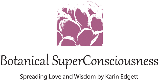 Botanical SuperConsciousness